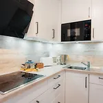 Appartement Bergschwalbe St. Andreasberg Sankt-Andreasberg