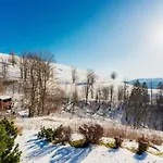 Appartement Bergschwalbe St. Andreasberg Sankt-Andreasberg