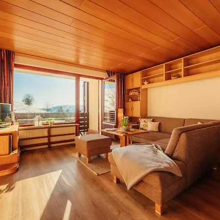 Bergschwalbe St. Andreasberg Санкт-Андреасберг