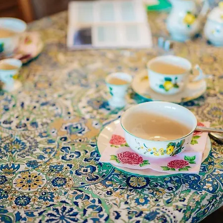 Bergschwalbe St. Andreasberg Апартаменты