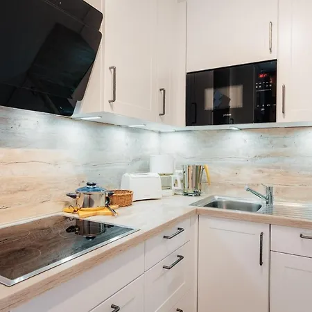 Апартаменты Bergschwalbe St. Andreasberg Санкт-Андреасберг