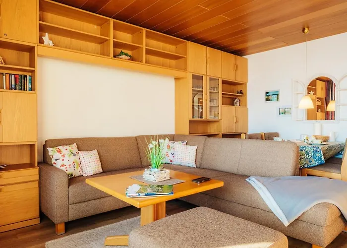 Daire Bergschwalbe St. Andreasberg Sankt Andreasberg