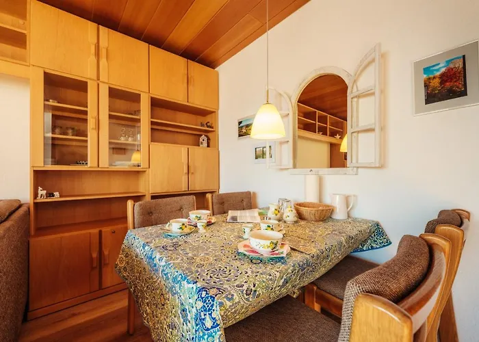 Bergschwalbe St. Andreasberg * Sankt Andreasberg